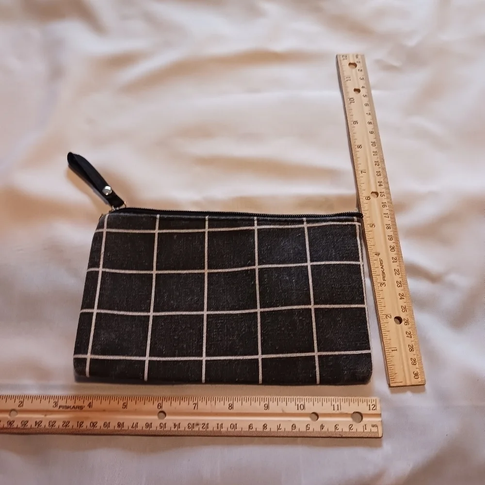 Handmade Clutch